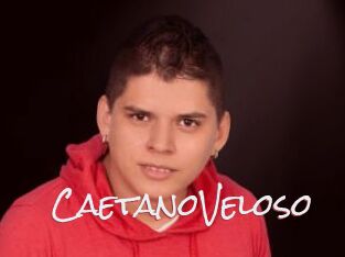 CaetanoVeloso