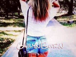 CailynBurn