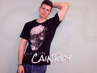 CainRoy