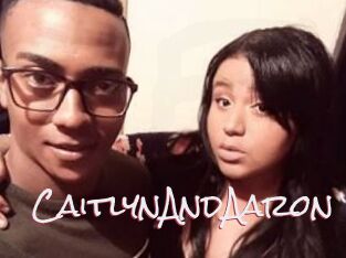 CaitlynAndAaron