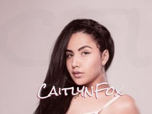CaitlynFox