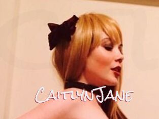 CaitlynJane