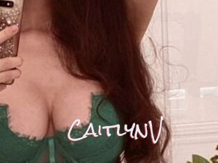 CaitlynV