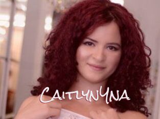 CaitlynYna