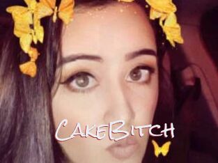 CakeBitch