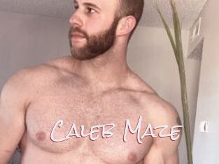 Caleb_Maze