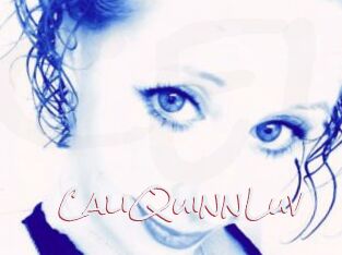 CaliQuinnLuv