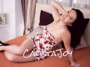 CalistaJoy