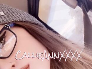 CallieAnnXXXX