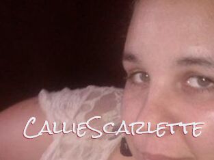 Callie_Scarlette