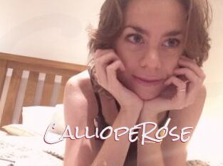 CalliopeRose
