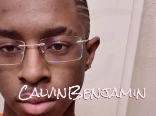 CalvinBenjamin
