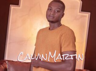CalvinMartin