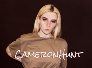 CameronHunt