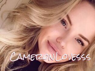 CameronLovesss