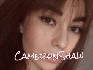 CameronShaw