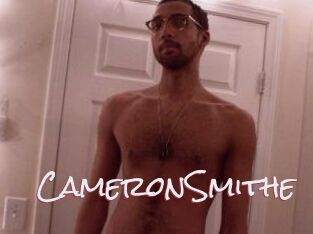Cameron_Smithe