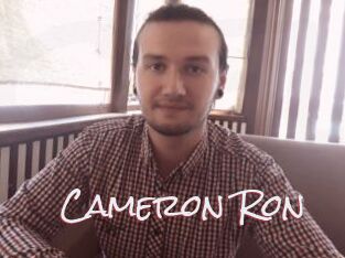 Cameron_Ron