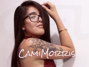 CamiMorris