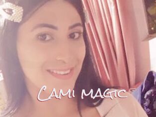 Cami_magic