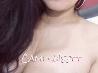 Cami_sweett