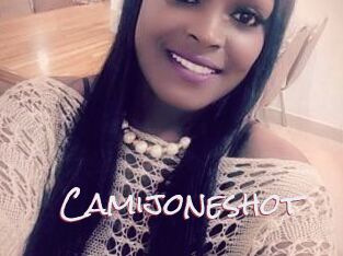 Camijoneshot