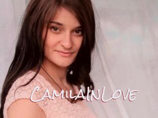 CamilaInLove