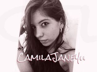 CamilaJane4u
