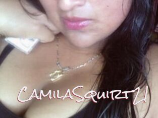 CamilaSquirt21