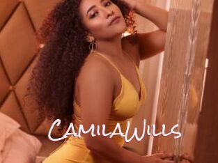 CamilaWills