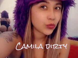 Camila_dirty