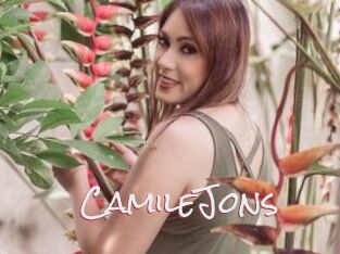 CamileJons