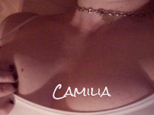 Camilia