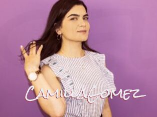 CamillaGomez