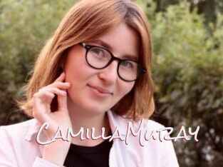 CamillaMuray
