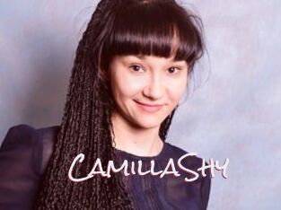 CamillaShy