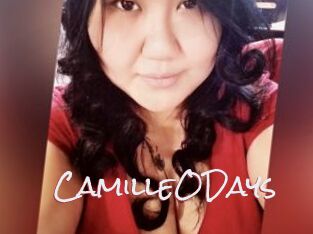 CamilleODays
