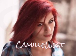 CamilleWest