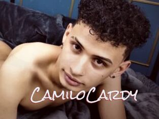 CamiloCardy Celiba Club