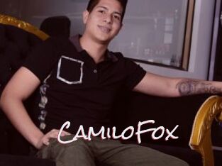 CamiloFox