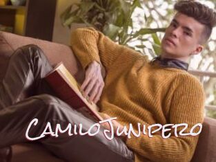 CamiloJunipero