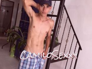 CamiloSexxy