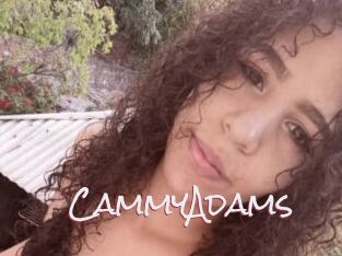CammyAdams