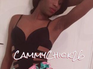 CammyChick26