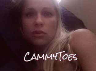 CammyToes