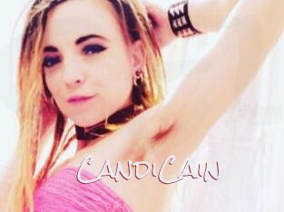 CandiCain