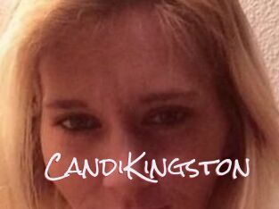 CandiKingston