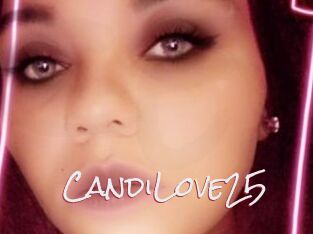 CandiLove25