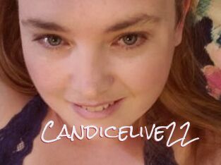 Candicelive22
