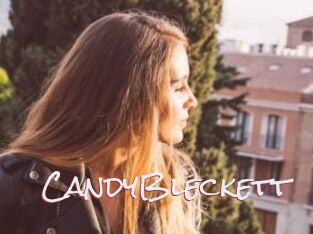 CandyBleckett